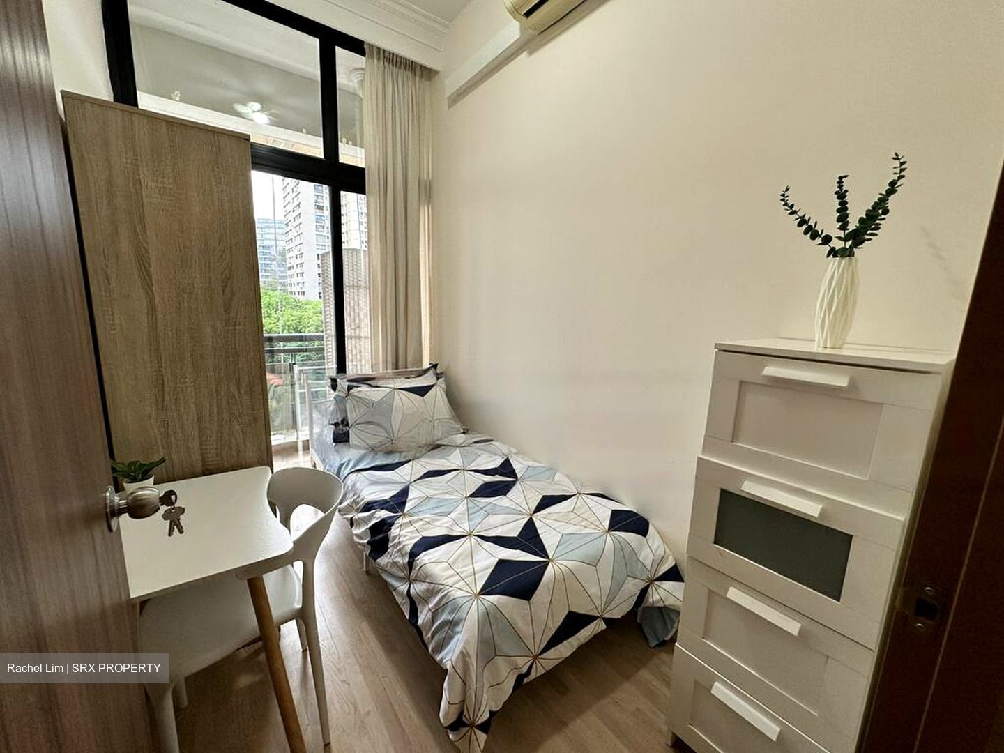 Dover Parkview (D5), Condominium #463210621